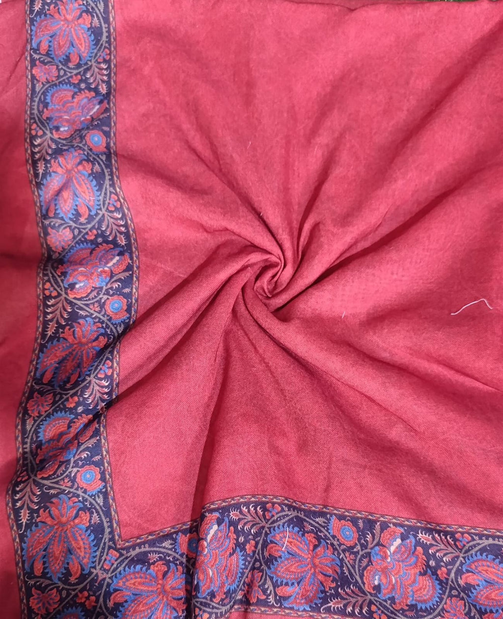 HussainRehar wool shawl