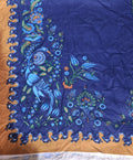 HussainRehar wool shawl minor rejection