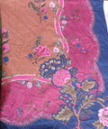 HussainRehar wool shawl minor rejection