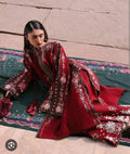 HussainRehar wool shawl
