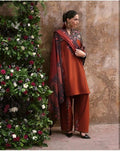HussainRehar wool shawl minor rejection