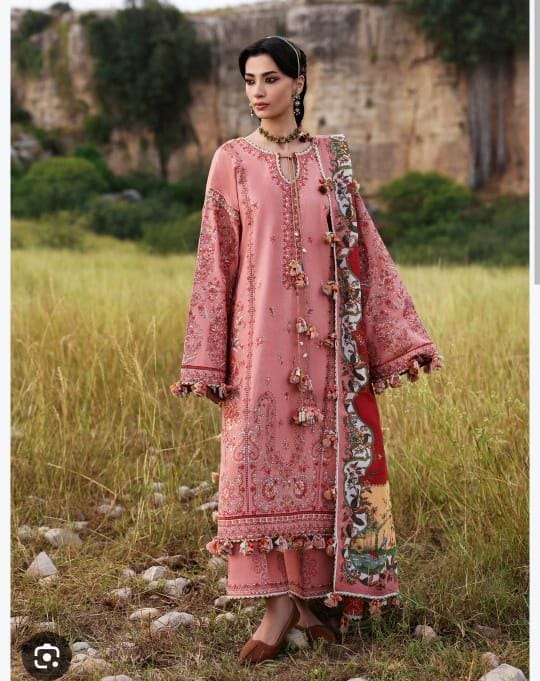 HussainRehar wool shawl