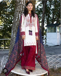 HussainRehar wool shawl minor rejection