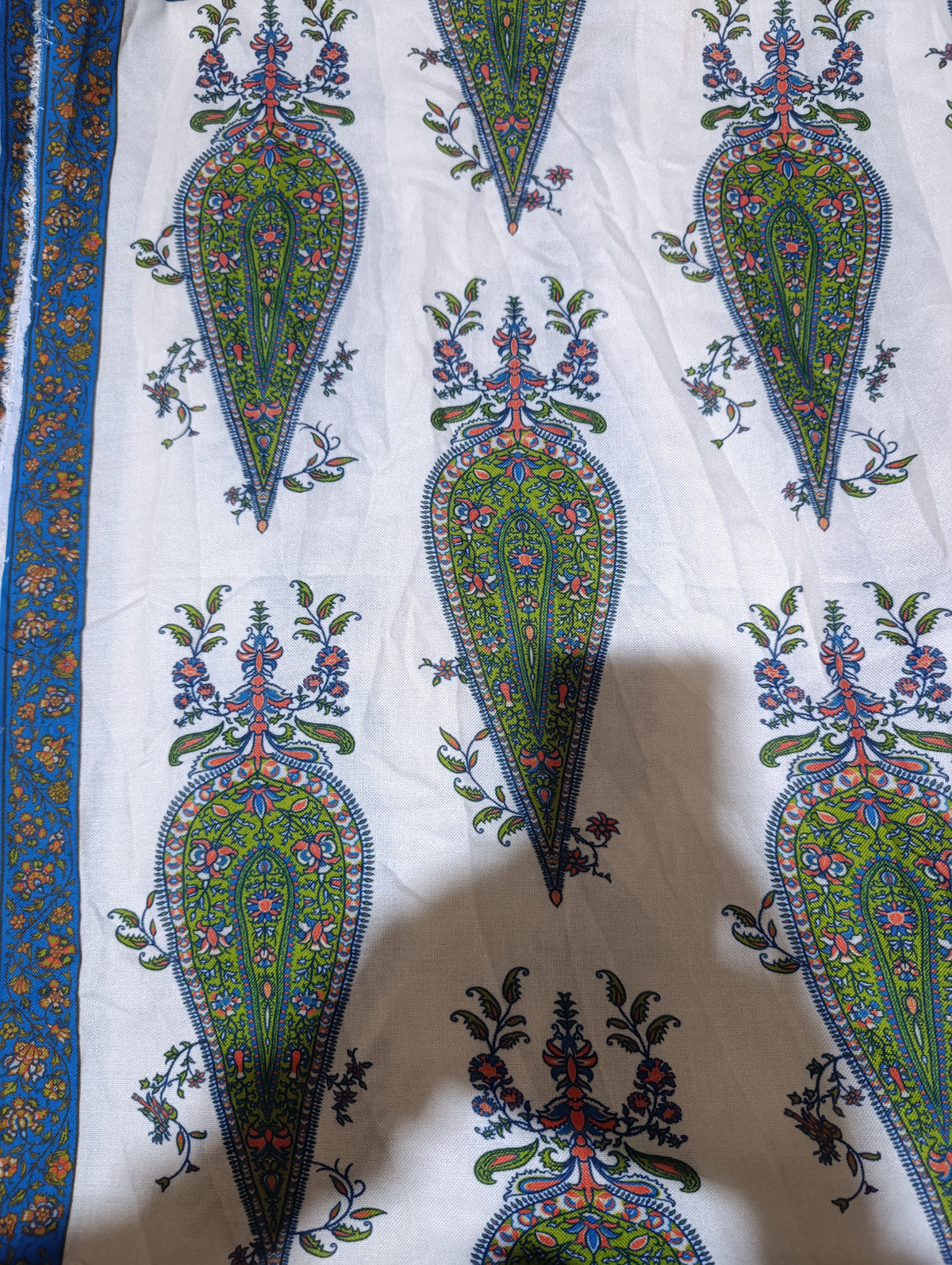 HussainRehar wool shawl