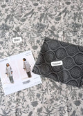 Beechtree khaddar  printed 2pc