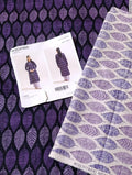 Beechtree khaddar  printed 2pc