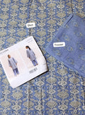 Beechtree khaddar  printed 2pc