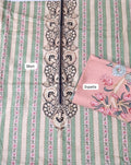 Beechtree khaddar  printed 2pc