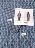 Beechtree khaddar  printed 2pc