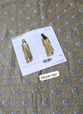 Beechtree khaddar allover  printed 2pc