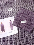 Beechtree khaddar   printed 2pc