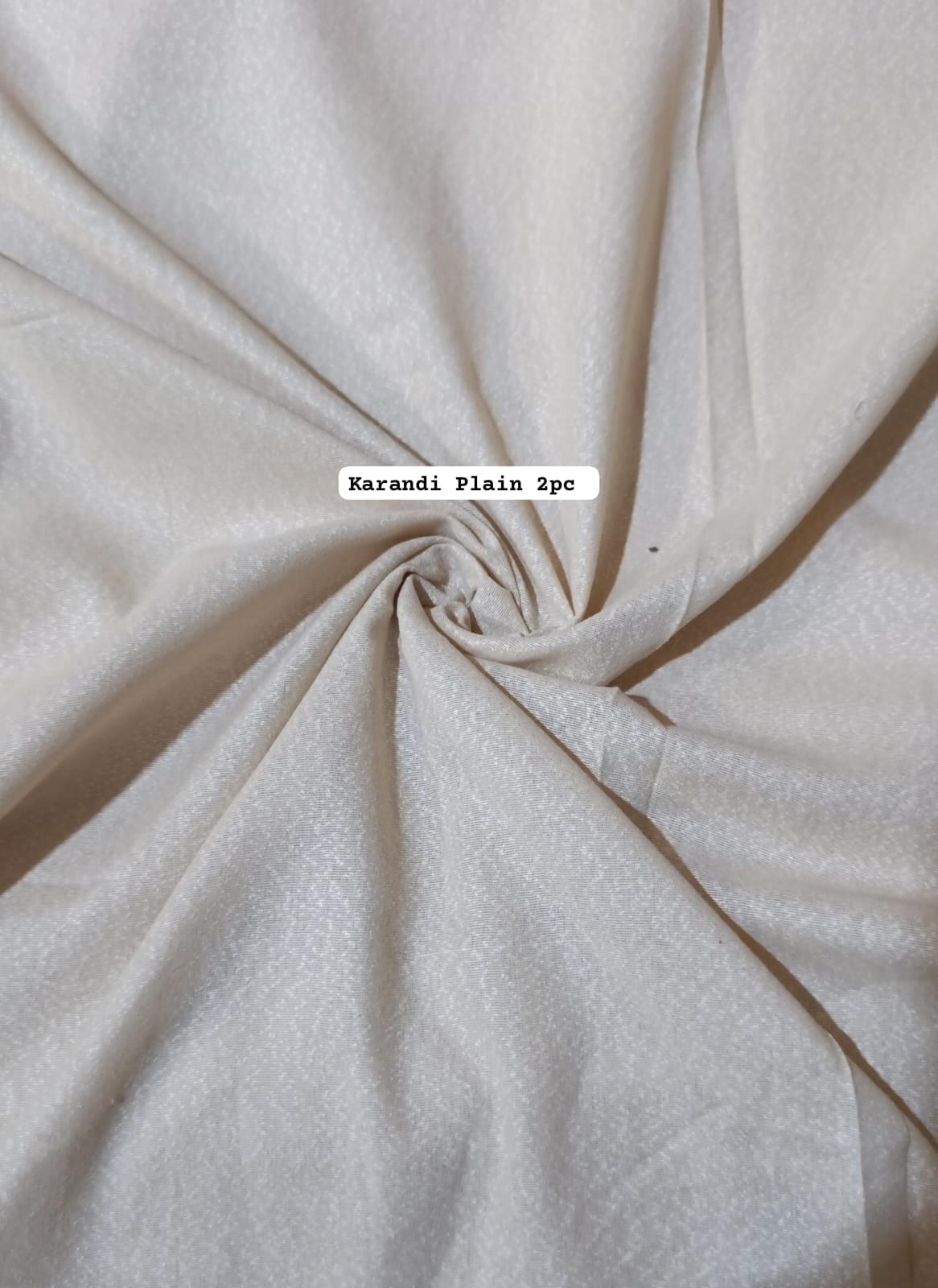 Branded karandi plain 2pc