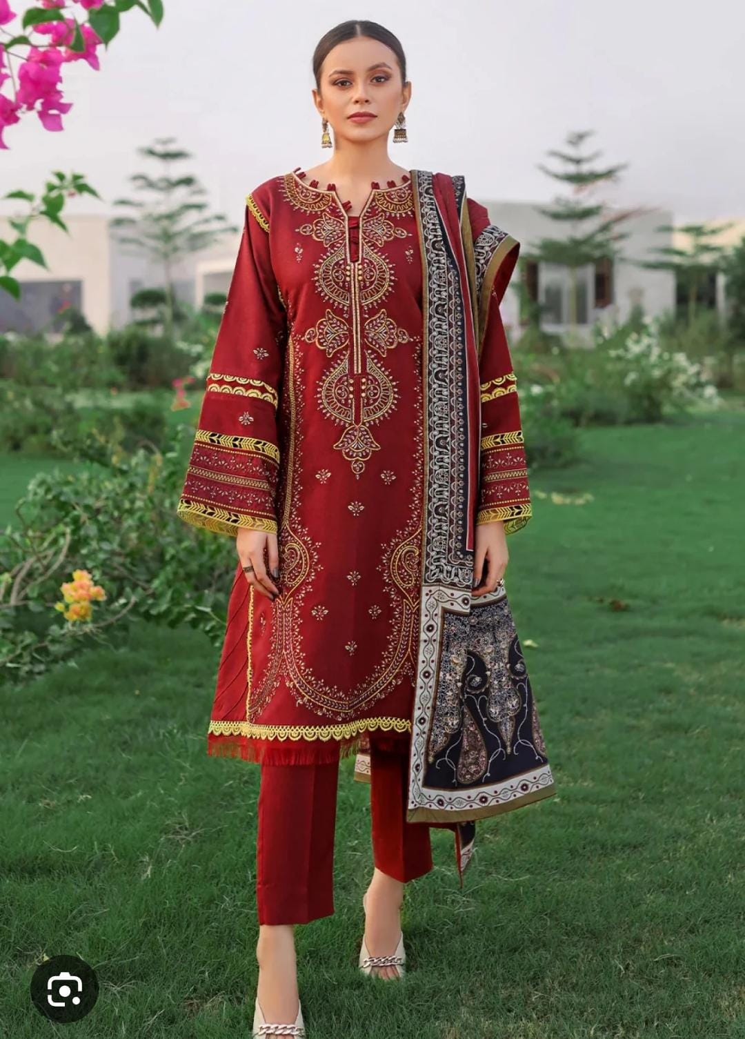 Binilyas emb karandi 3pc
