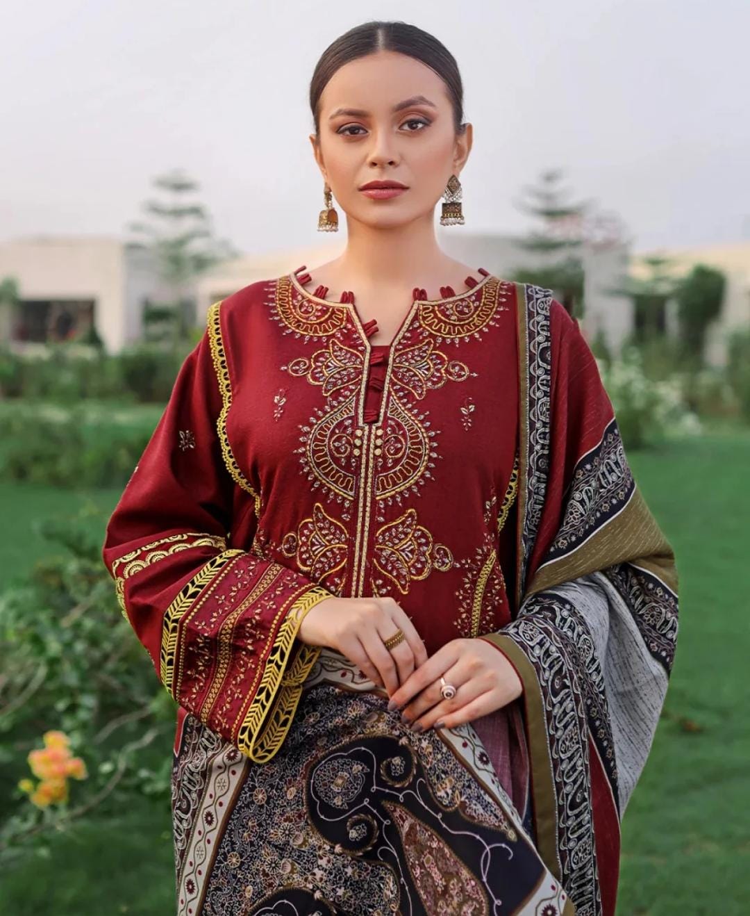 Binilyas emb karandi 3pc