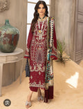 Binilyas emb winter 3pc