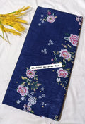 Khaadi printed khaddar allover 2pc