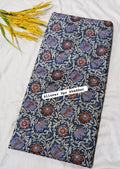 Khaadi printed khaddar allover 2pc