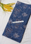 Khaadi printed allover khaddar 2pc