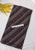 Khaadi printed allover marina 2pc