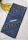 Khaadi printed allover marina 2pc