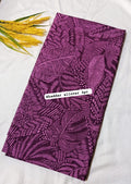 Khaadi printed allover khaddar 2pc