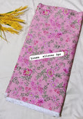 Khaadi printed linen allover 2pc