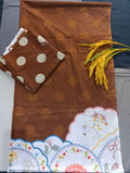 zarashahjhan  lawn printed  shirt