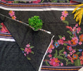 zarashahjhan  lawn shirt
