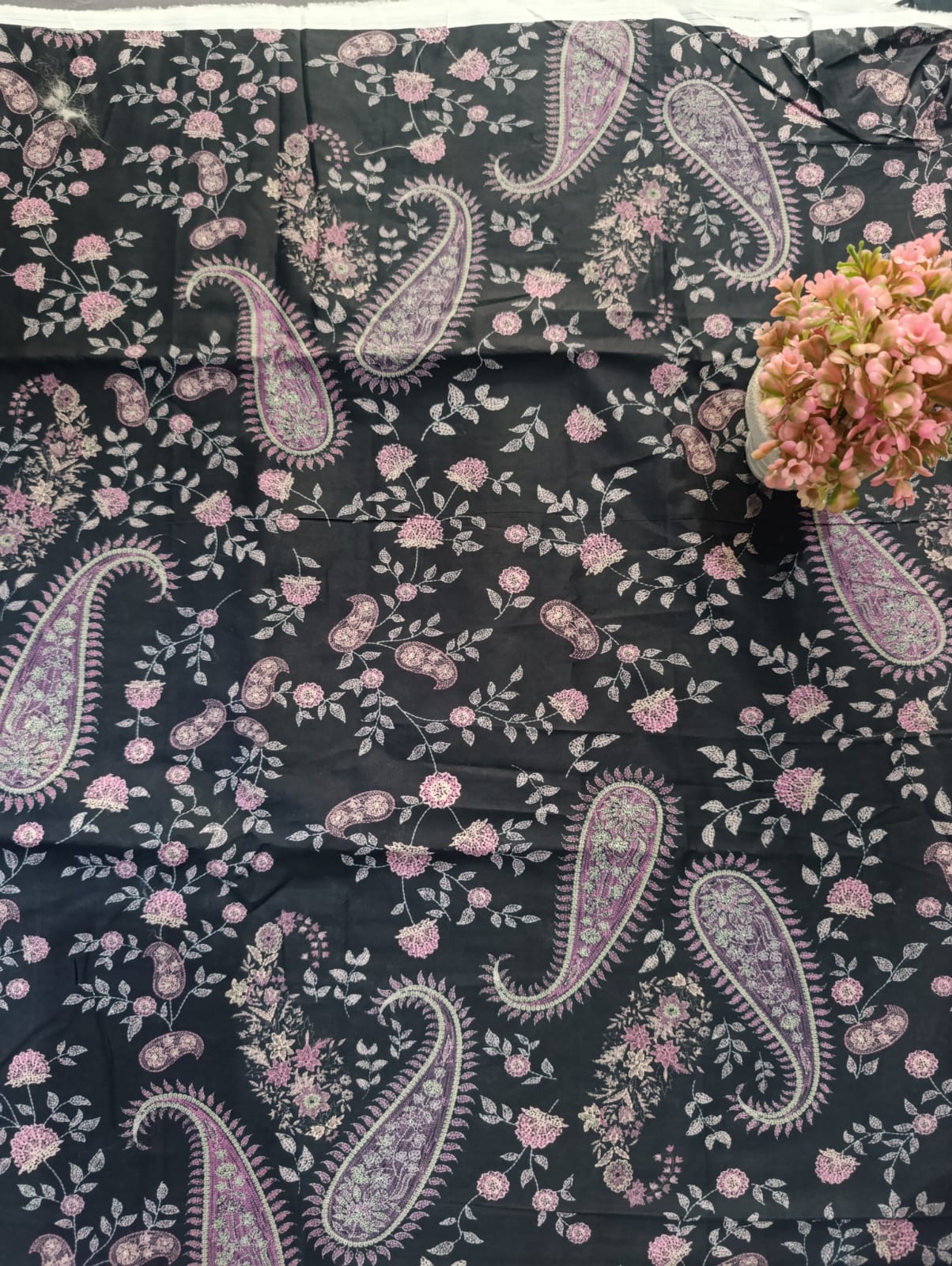 zarashahjhan lawn