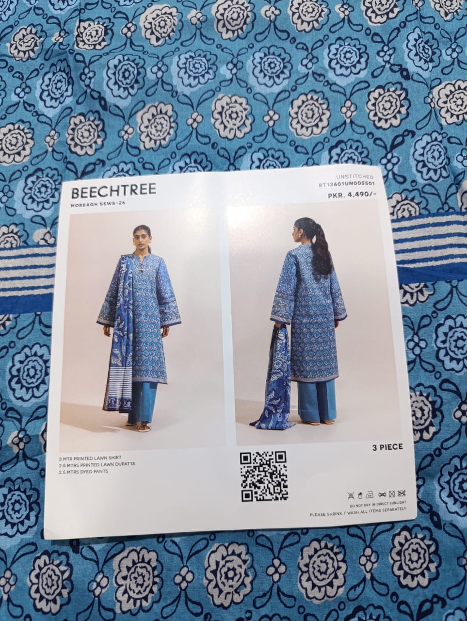 BEECHTREE