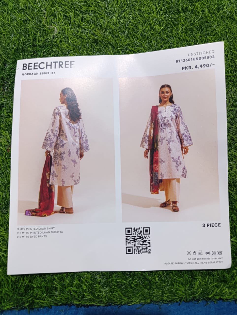 BEECHTREE
