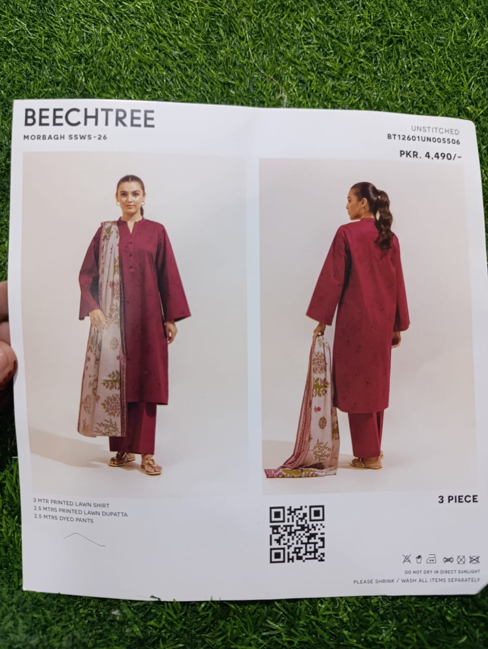 BEECHTREE
