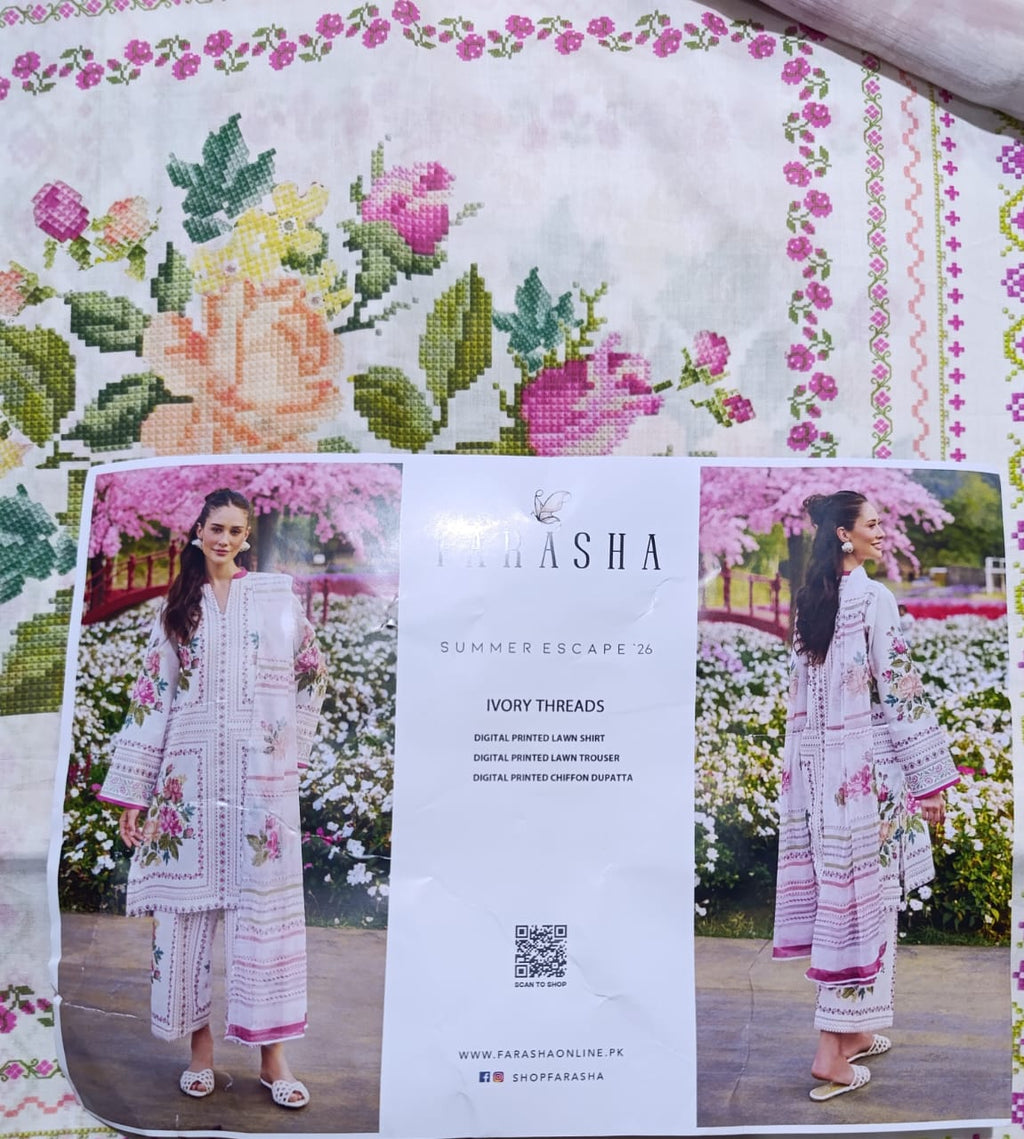 FARASHA