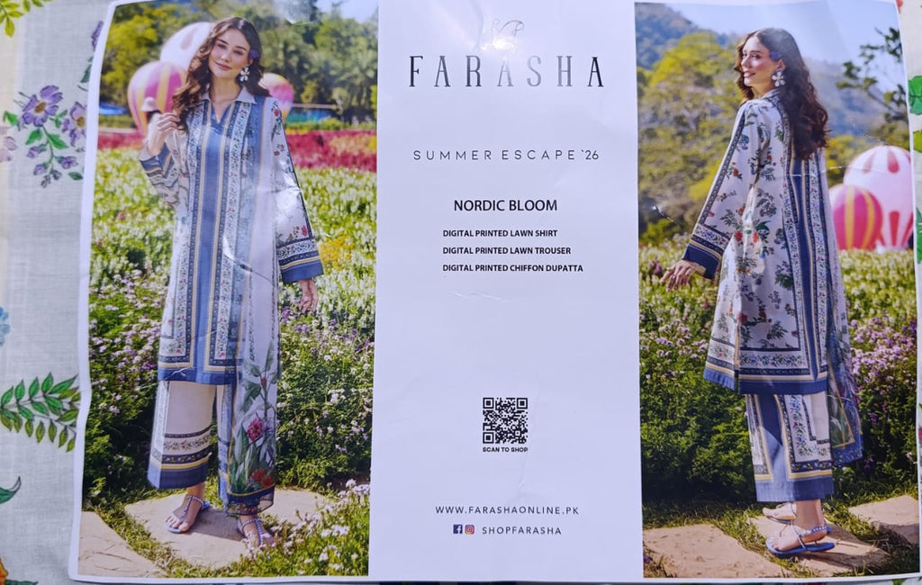 FARASHA
