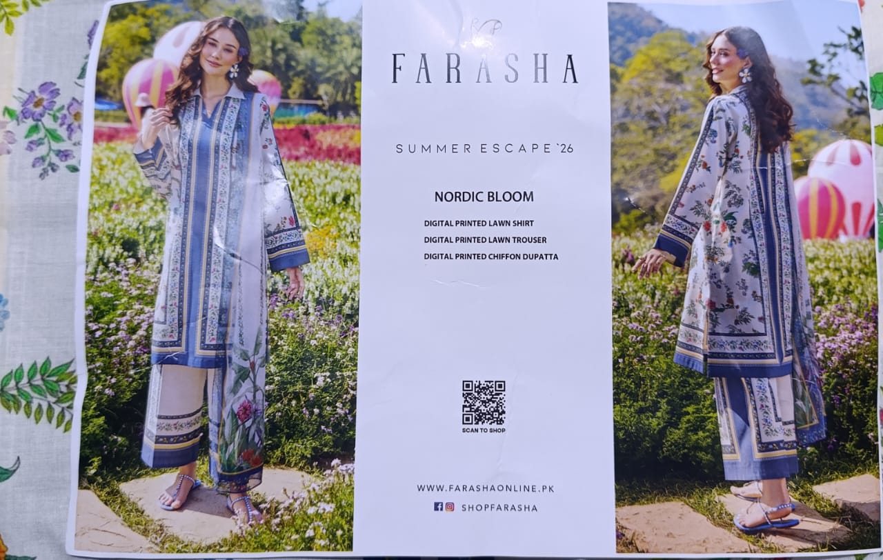 FARASHA
