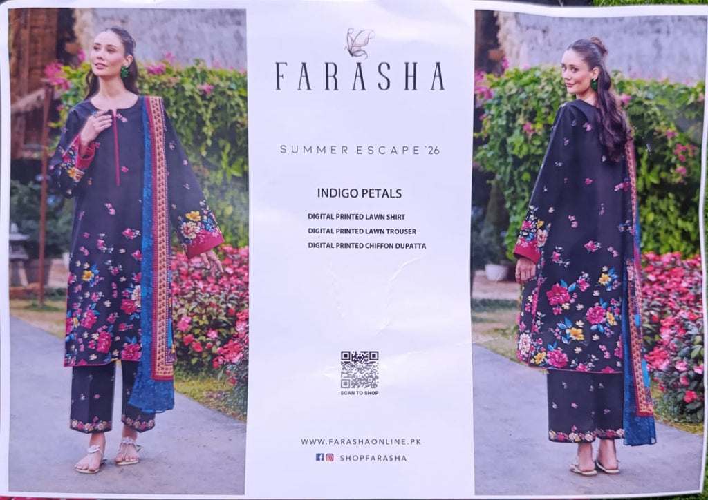 FARASHA