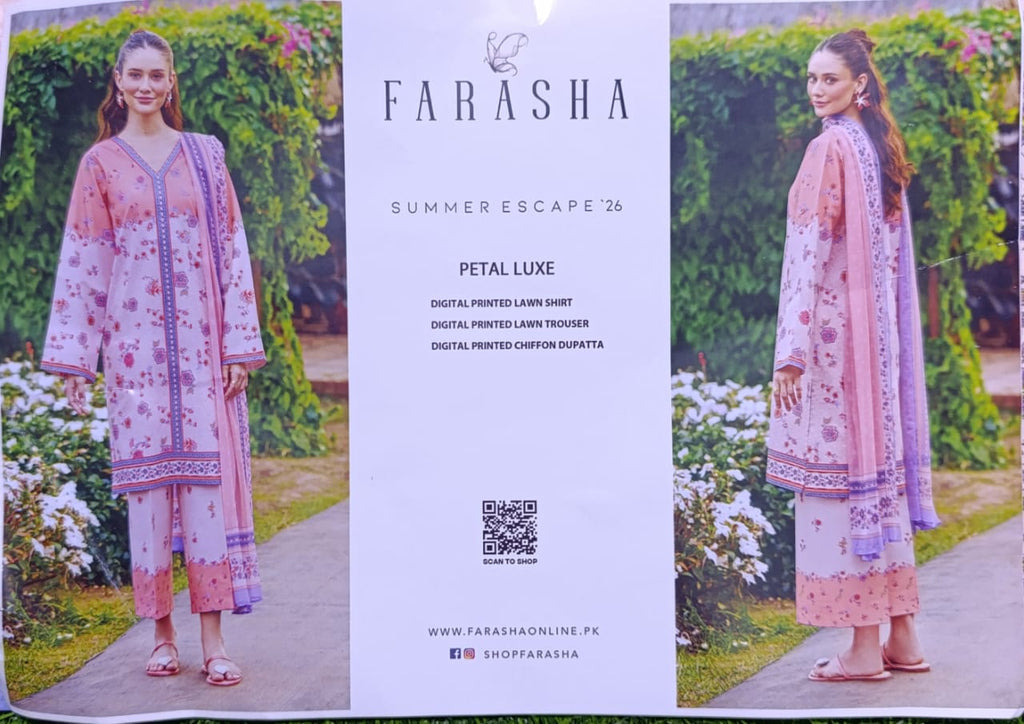 FARASHA