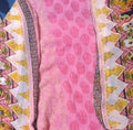 Warda printed dupatta bamber chiffon dupatta