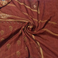 Warda printed dupatta bamber chiffon dupatta