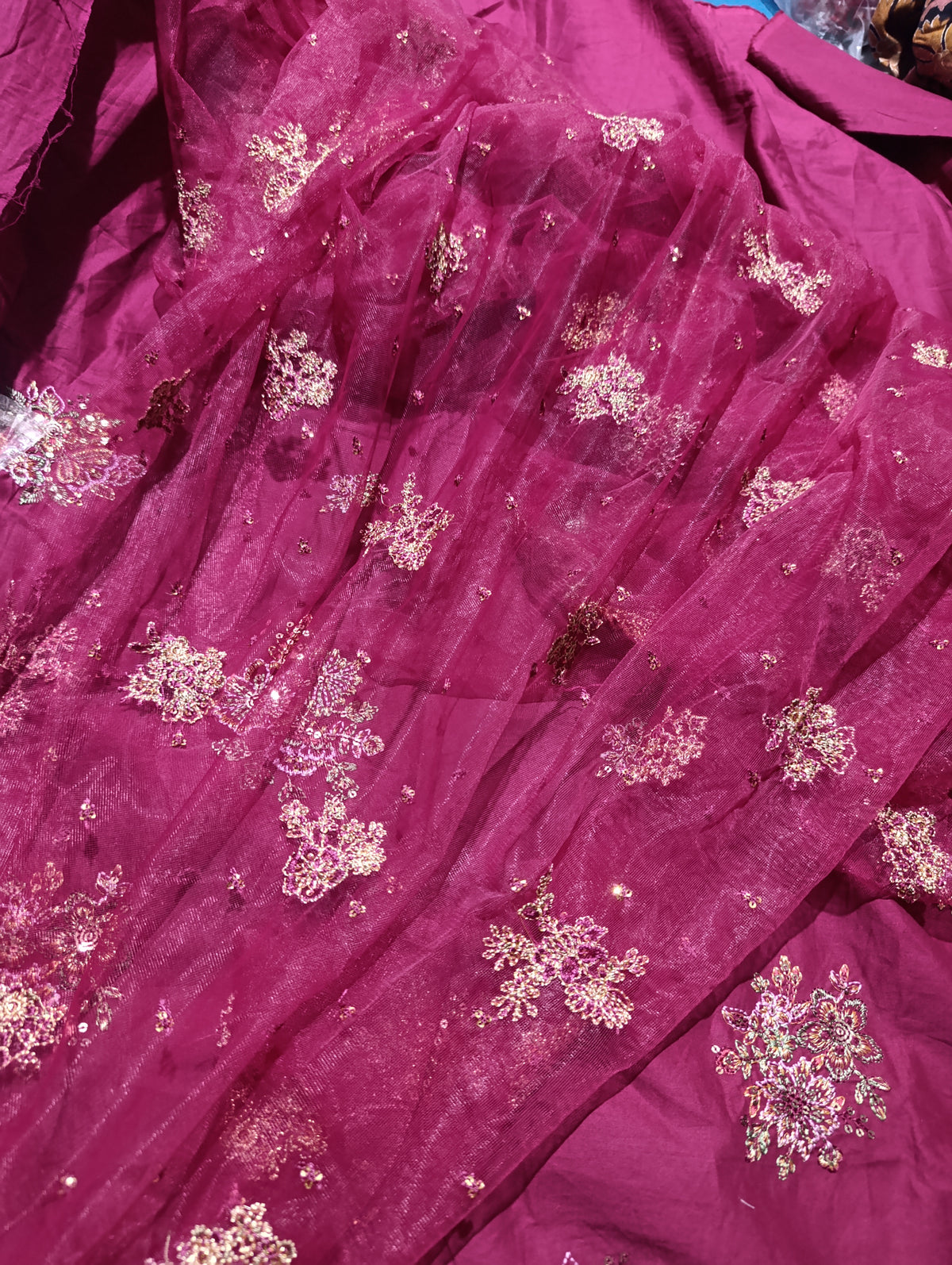 Batik 2 piece