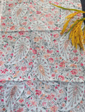 Zarashahjahan Lawn Shirt