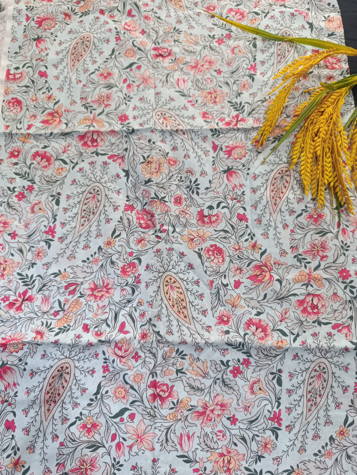 Zarashahjahan Lawn Shirt