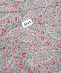Zarashah jahan lawn printed shirt