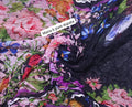 Maria b  printed pure chiffon dupatta