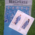 Beechtree lawn printed 3pc unstitched