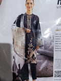 nishat embroidery lawn 3 piece