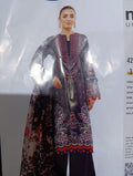 nishat embroidery lawn 3 piece fresh