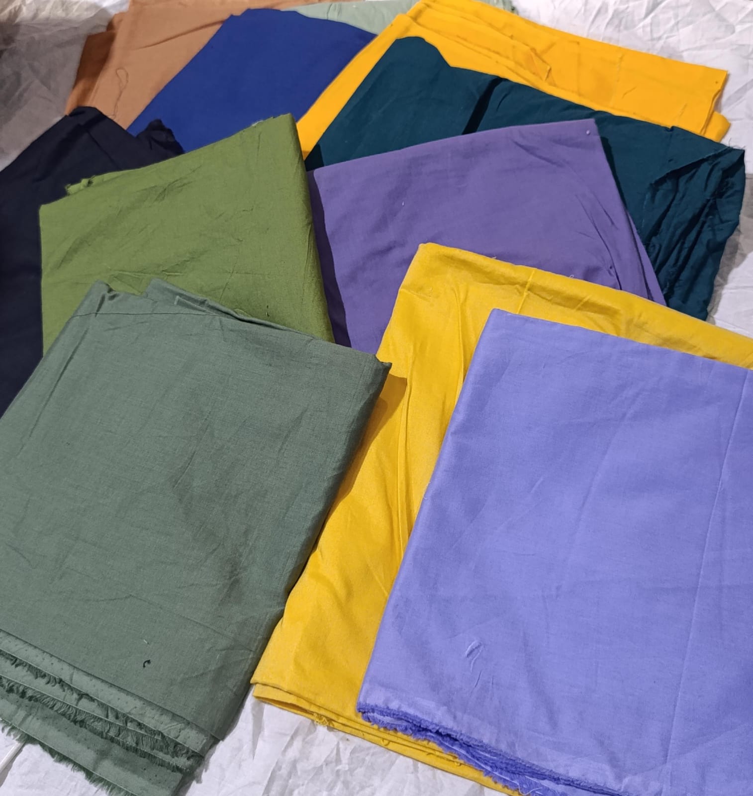 Branded LAWN  trouser 5pc