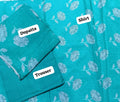 Bareeze Lawn printed 3pc unstitched
