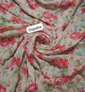 Zarashahjhn chiffon dupatta